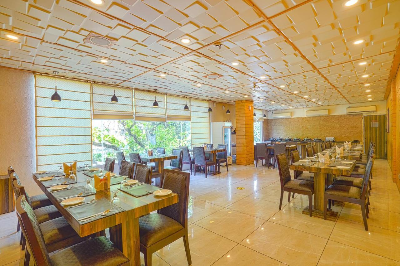 Fabhotel Prime The Solitaire Express Dehradun Luaran gambar
