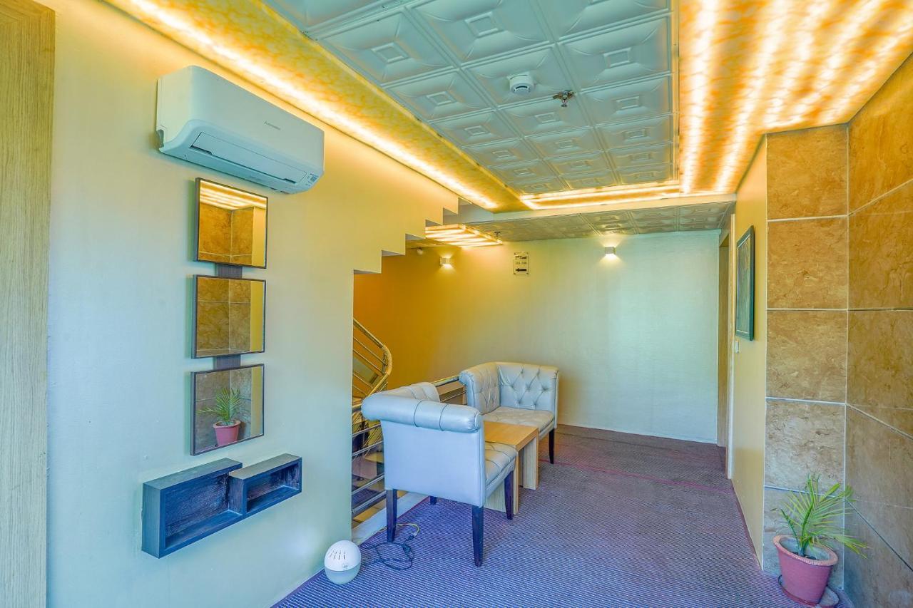 Fabhotel Prime The Solitaire Express Dehradun Luaran gambar